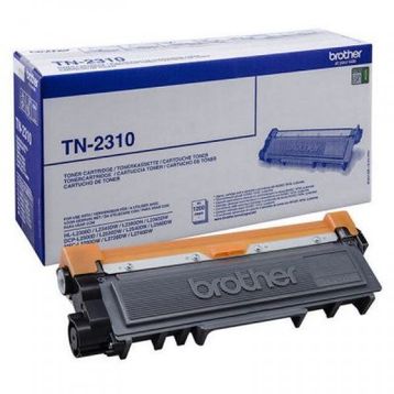 Brother TN-2310 Poly Toner