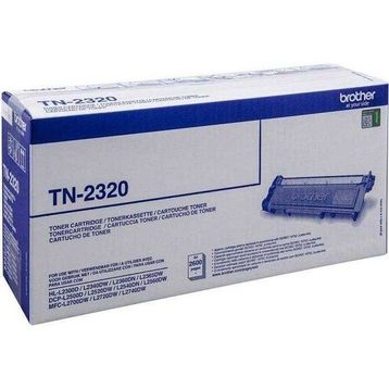 Brother TN-2320 Toner