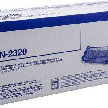 Brother TN-2320 Toner