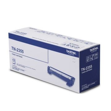 Brother TN-2355 2.6K Muadil Toner