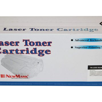 Brother TN-2355 Newmark Çipli Muadil Toner