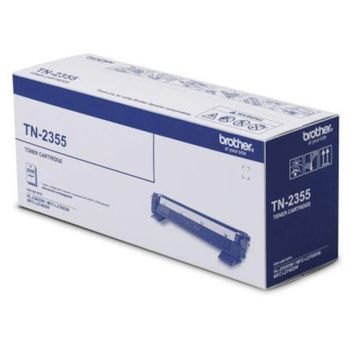 Brother TN-2355 Siyah Toner