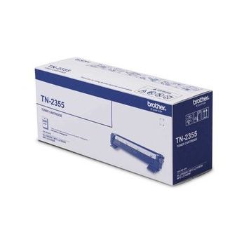 Brother TN-2355 Siyah Toner