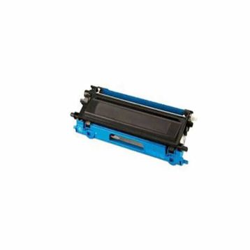 Brother TN-240 Mavi Muadil Toner