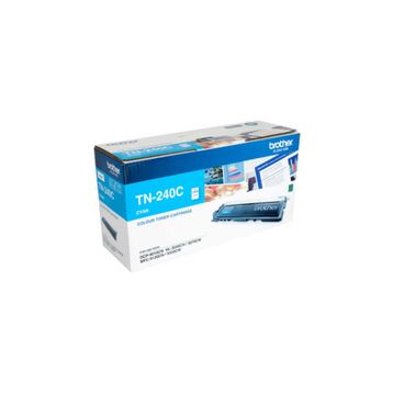 Brother TN-240 Mavi Toner