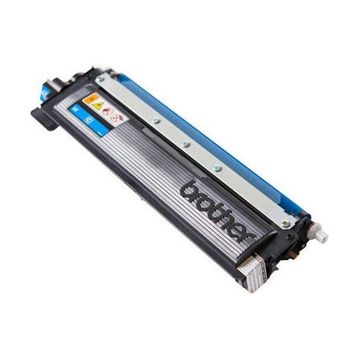 Brother TN-240 Mavi Toner