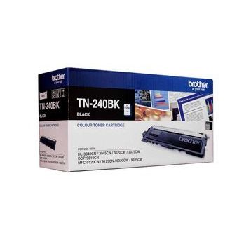 Brother TN-240 Siyah Toner
