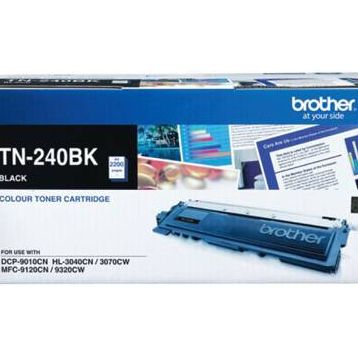 Brother TN-240 Toner
