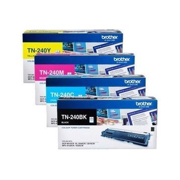 Brother TN-240 Toner