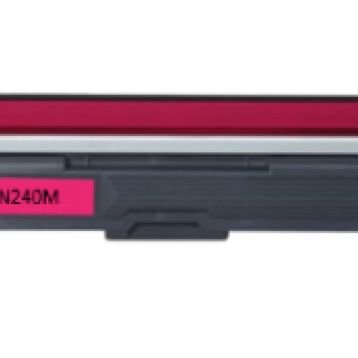 Brother TN-240M Kırmızı Toner