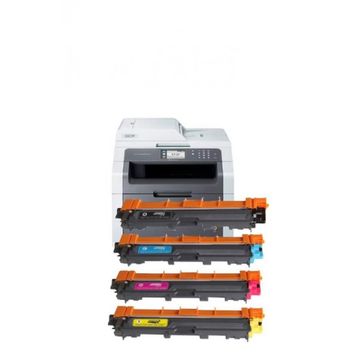 Brother TN-241 1 Set Toner