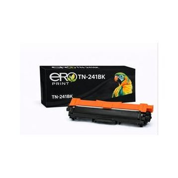 Brother TN-241BK Siyah Muadil Toner