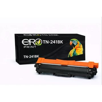 Brother TN-241BK Siyah Muadil Toner