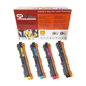 Brother TN-241BK Siyah Muadil Toner