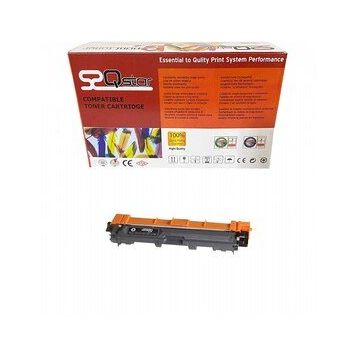 Brother TN-241BK Siyah Muadil Toner
