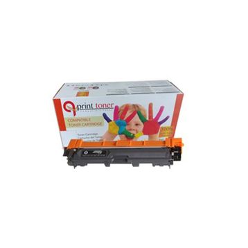 Brother TN-241BK Siyah Muadil Toner