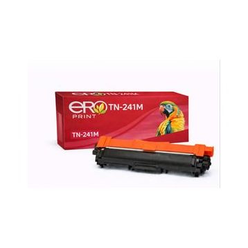 Brother TN-241M Kırmızı Muadil Toner