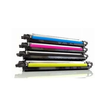 Brother TN-241M Kırmızı Muadil Toner