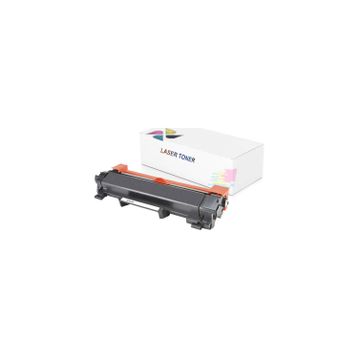 Brother TN-2456 Muadil Toner