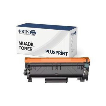 Brother TN-2459 MFC-L2751DW 4500 Baskı Muadil Toner
