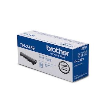 Brother TN-2459 Yüksek Kapasiteli HL-L2386dw Orjinal Toner