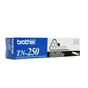 Brother TN-250 Orjinal Siyah Toner