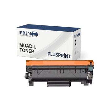 Brother TN-2550XL MFC-L2886DW 4500 Sayfa Yazıcı Uyumlu Toner