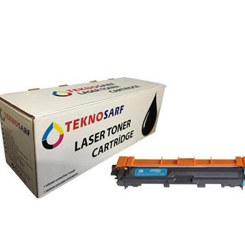 Brother TN-261 Mavi Uyumlu Toner