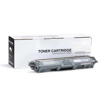 Brother TN-261 Siyah Muadil Toner