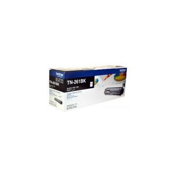 Brother TN-261 Siyah Toner