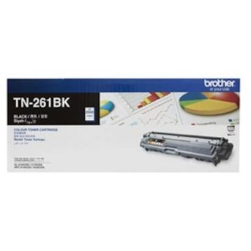 Brother TN-261 Siyah Toner