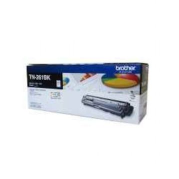 Brother TN-261 Siyah Toner