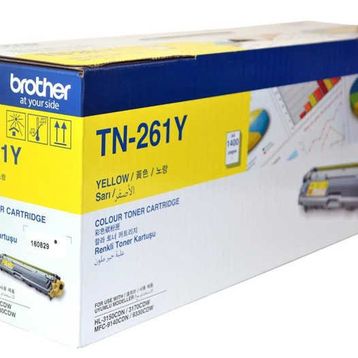 Brother TN-261 Toner