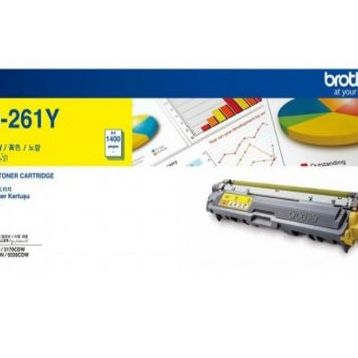 Brother TN-261 Toner