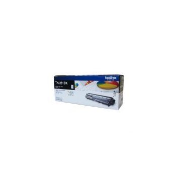 Brother TN-261BK 2500 Sayfa Siyah Toner