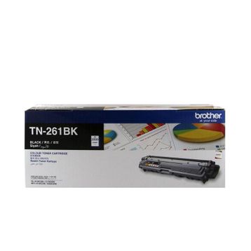 Brother TN-261BK Toner