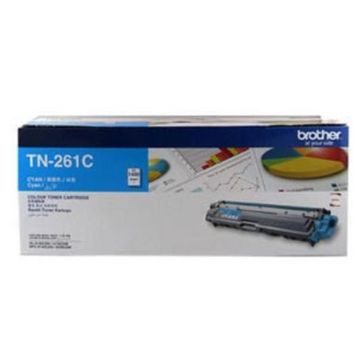 Brother TN-261C Toner