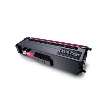 Brother TN-261M Kırmızı Orjinal Toner
