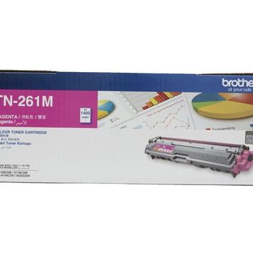 Brother TN-261M Toner