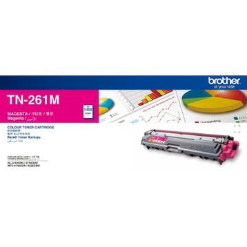 Brother TN-261M Toner