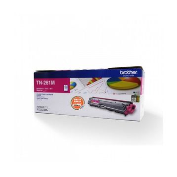 Brother TN-261M Toner