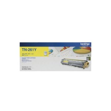 Brother TN-261Y Toner