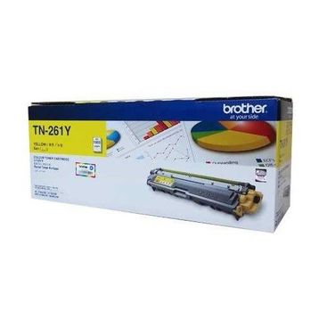 Brother TN-261Y Toner