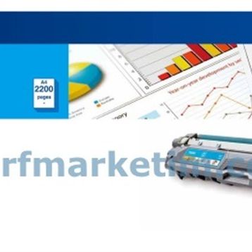 Brother TN-265C Toner