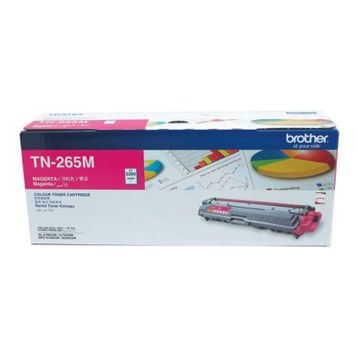 Brother TN-265M Toner