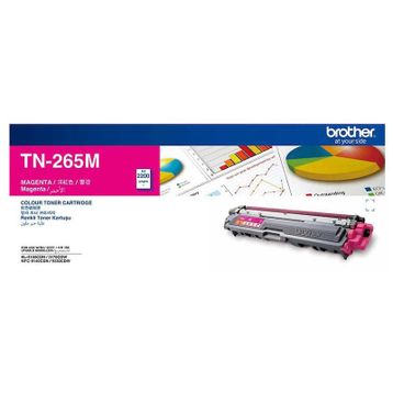 Brother TN-265M Toner