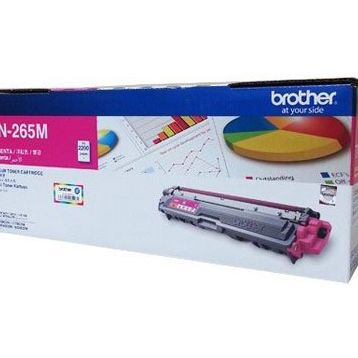 Brother TN-265M Toner