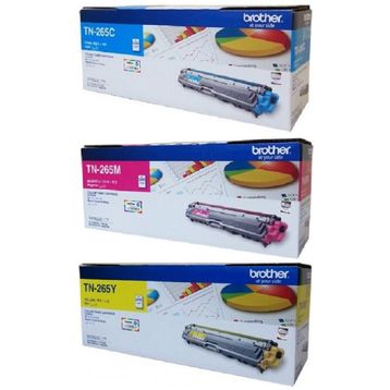 Brother TN-265M Toner
