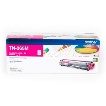 Brother TN-265M Toner