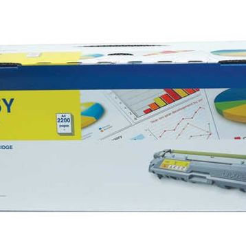 Brother TN-265Y Toner